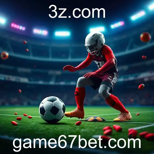 67bet: Expansão e Tendências no Mercado de Jogos em 2025