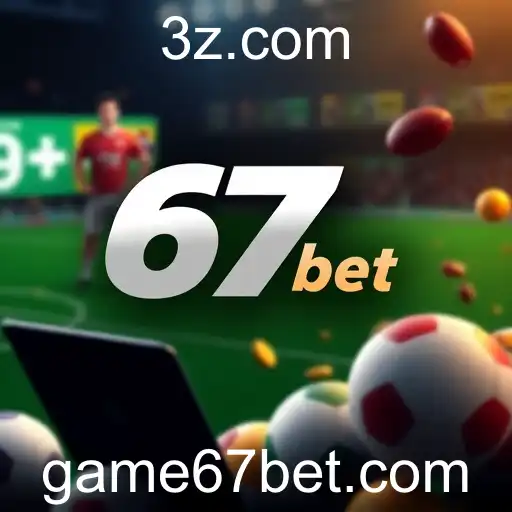 67bet: A Revolução dos Jogos Online em 2025