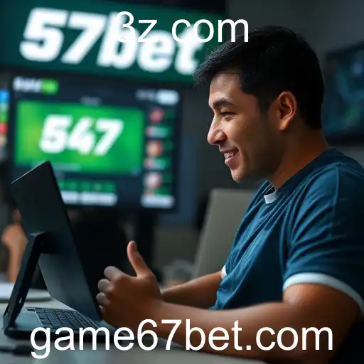 Análise das Tendências e Impacto Social dos Sites de Apostas