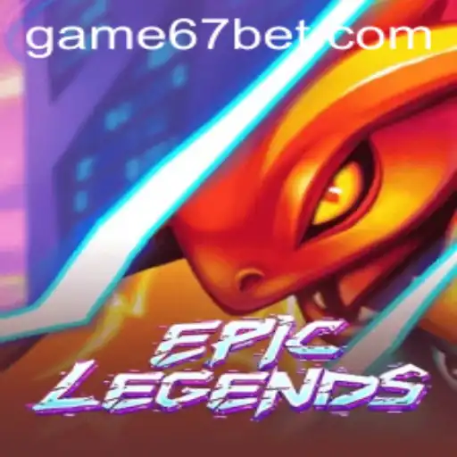 EpicLegends: A Comprehensive Guide to the Thrilling Gaming Experience