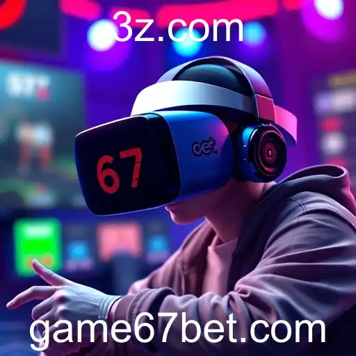 Tendências Futuras em Jogos Online com 67Bet
