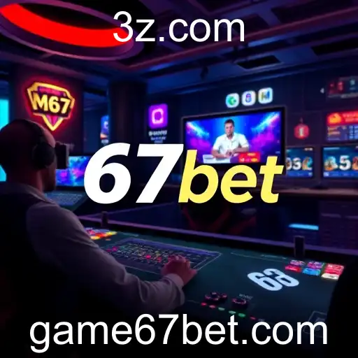 67bet: A Evolução dos Jogos Online