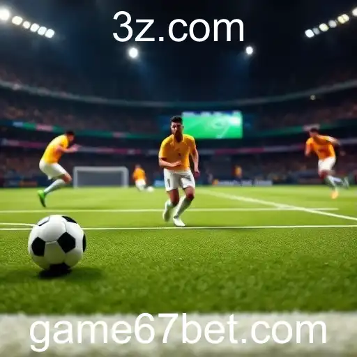 67bet Revoluciona Com Dinâmicas de Jogo Online