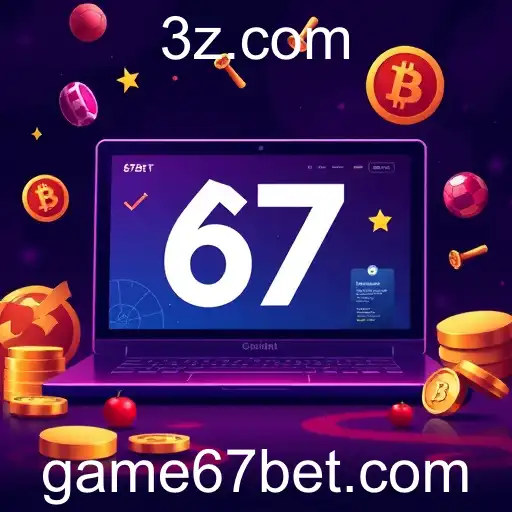 67bet Inova Mercado de Apostas em 2025