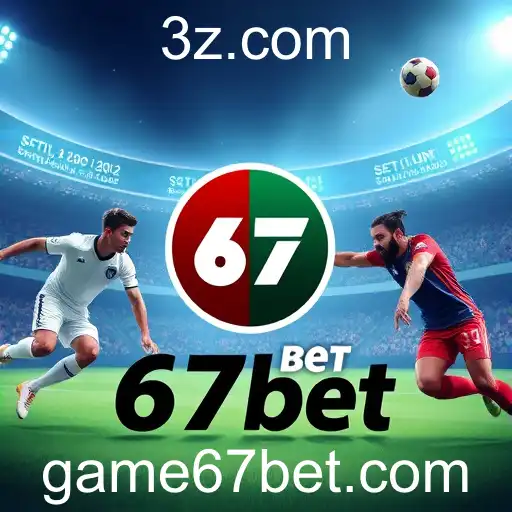 A Indústria de Jogos em Ascensão com 67bet