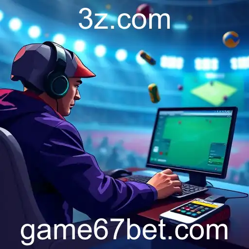 Tendências do Mercado de Jogos em 2025