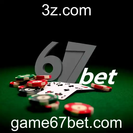 Expansão do Mercado de Apostas Online: O Caso 67bet