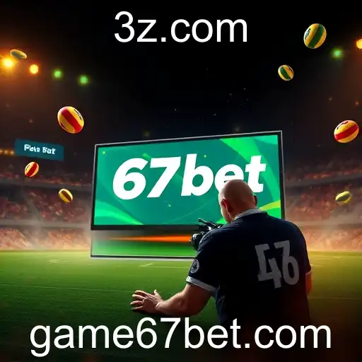 A Ascensão da 67bet no Cenário de Jogos Online