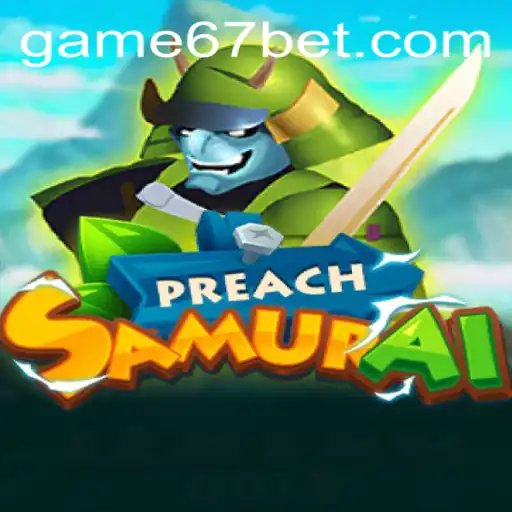 PreachSamurai: A Dynamic Adventure Combining Strategy and Spiritual Wisdom