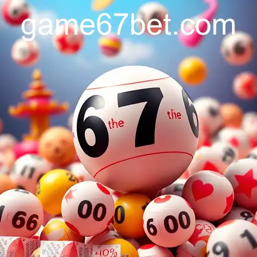 Exploring the Fascinating World of Lottery Games with 67bet