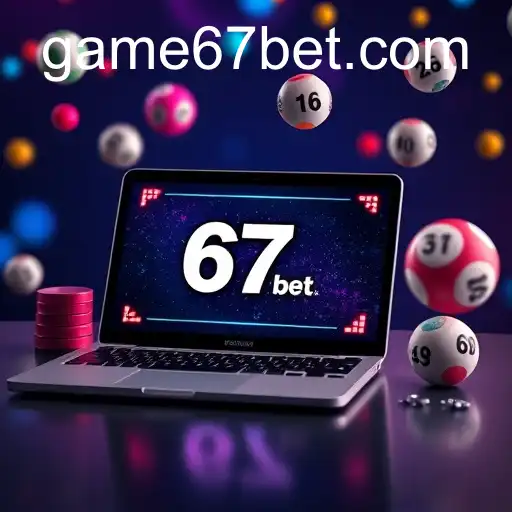 The Rise of Online Lottery: Exploring the Phenomenon of 67bet
