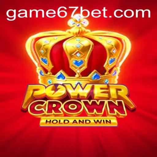 PowerCrown: A Dazzling Journey into the Realm of Strategy and Fortune