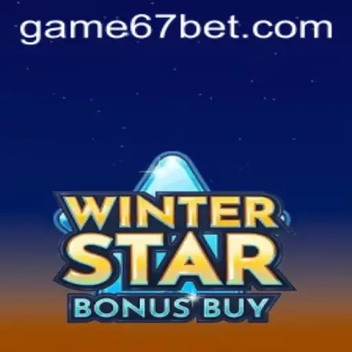 WinterStarBonusBuy: A Comprehensive Guide with 67bet Features